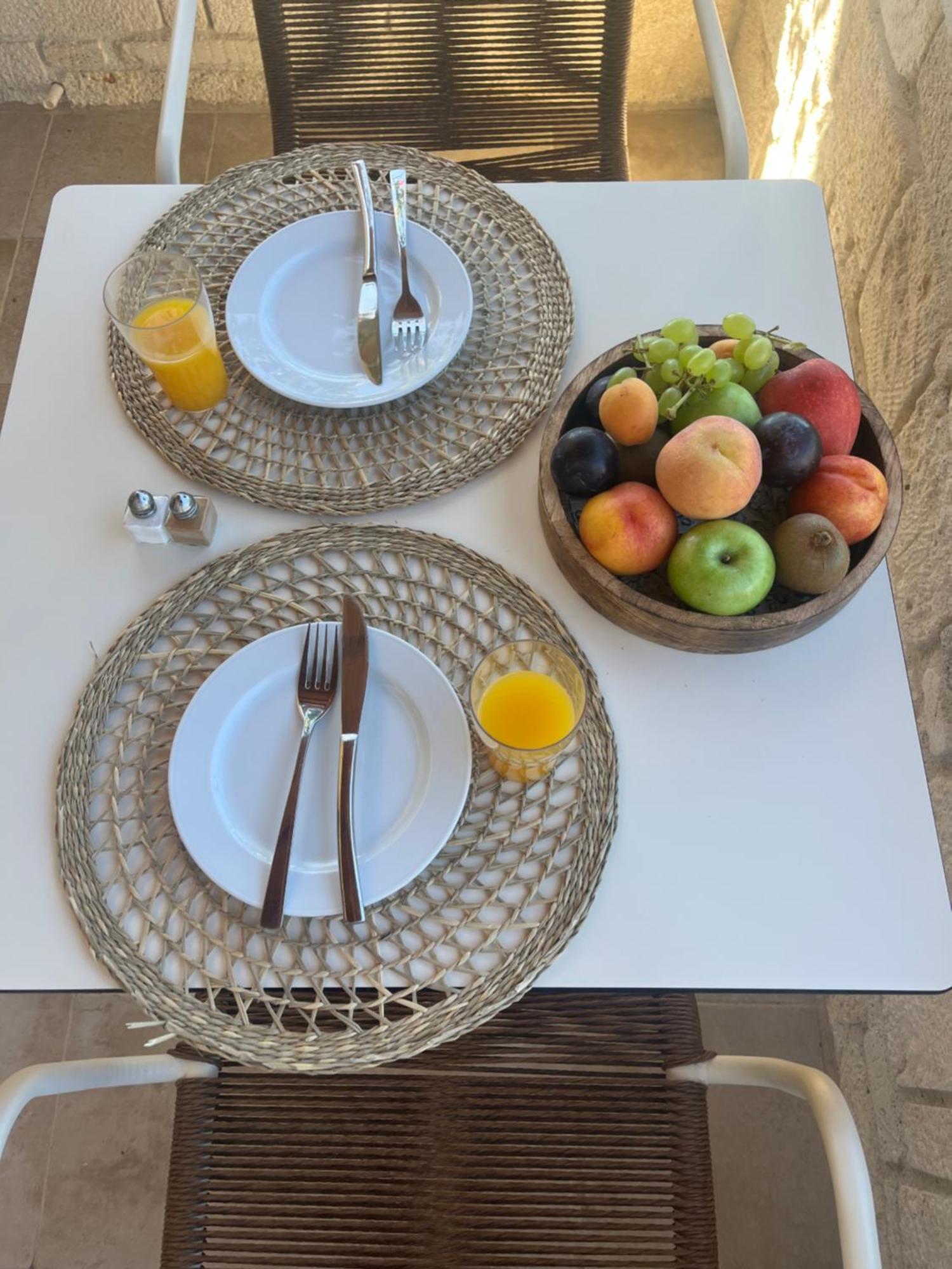 Kastri Elia Suites นิกิติ ภายนอก รูปภาพ
